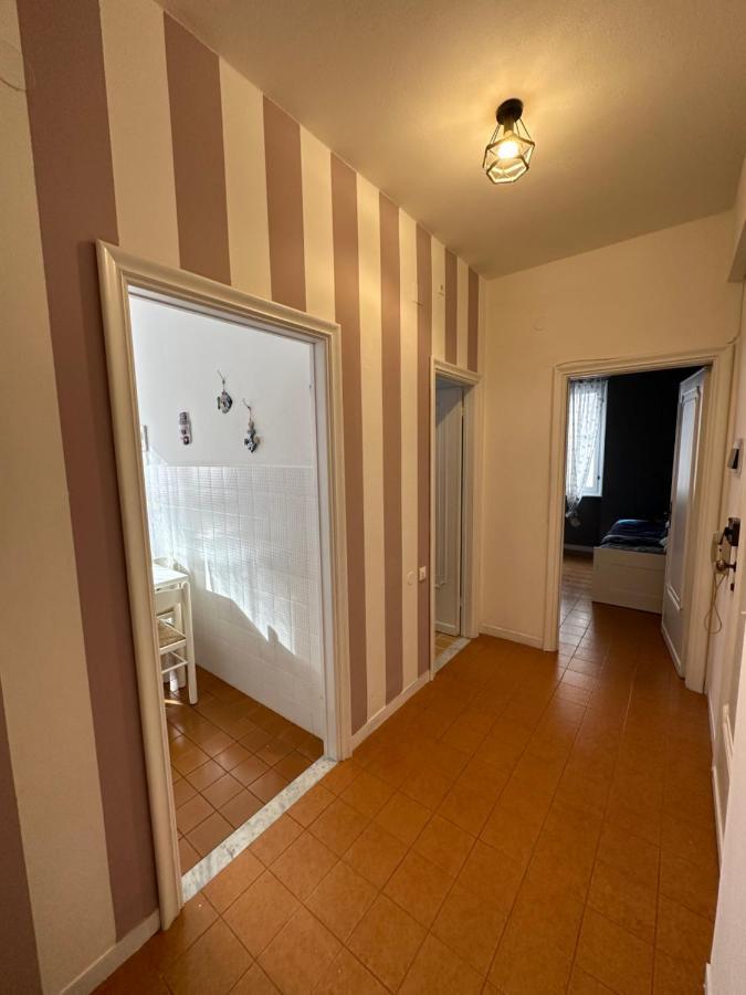 Casa Natalina Daire Monterosso al Mare Dış mekan fotoğraf