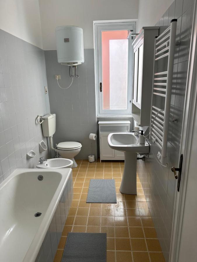 Casa Natalina Daire Monterosso al Mare Dış mekan fotoğraf