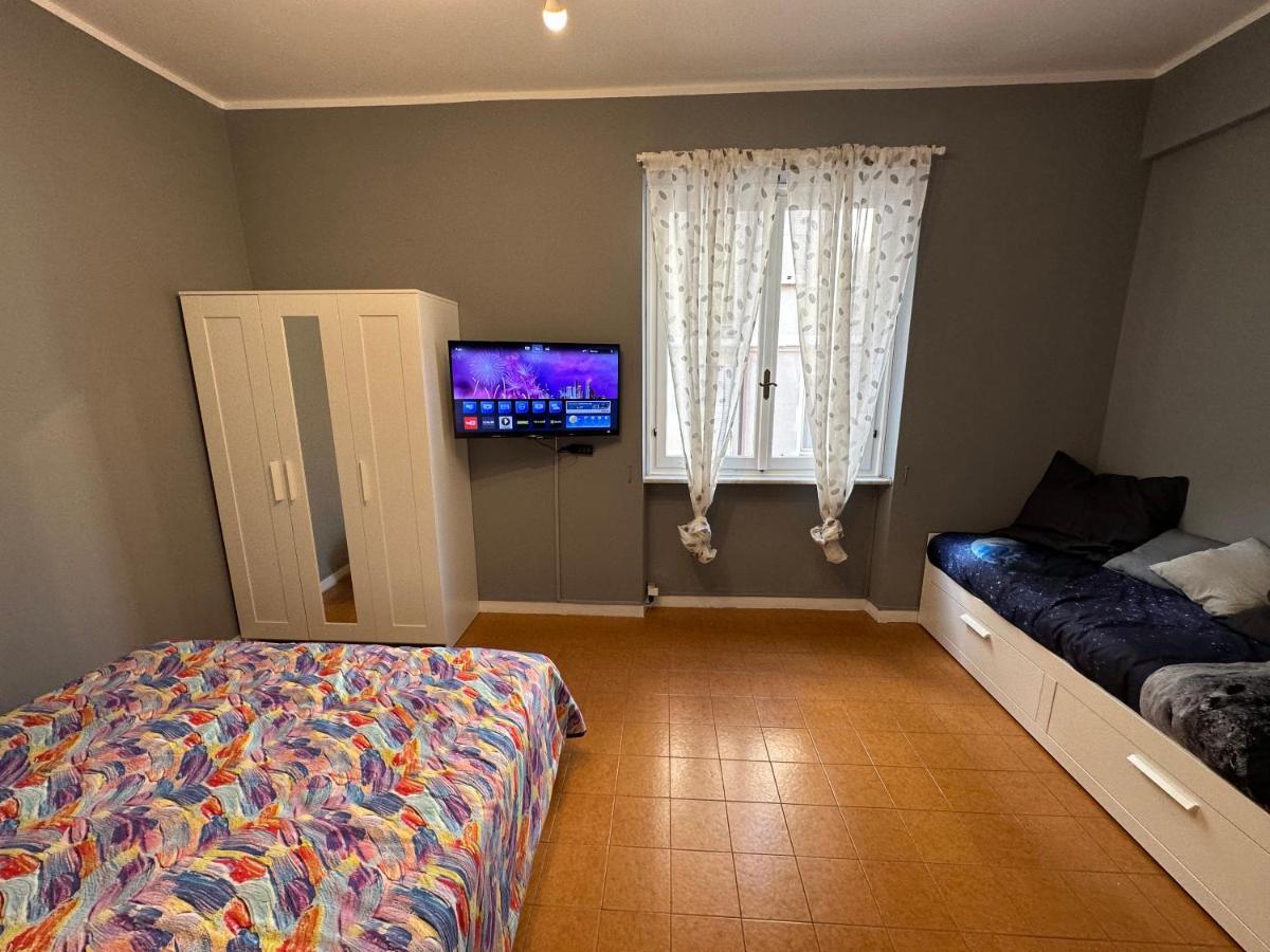 Casa Natalina Daire Monterosso al Mare Dış mekan fotoğraf
