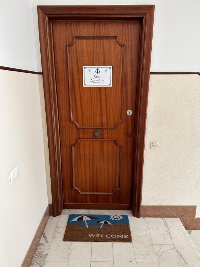 Casa Natalina Daire Monterosso al Mare Dış mekan fotoğraf